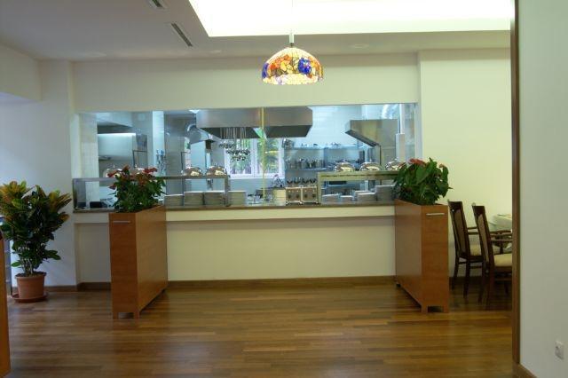 Marshal Hotel Bucarest Interno foto