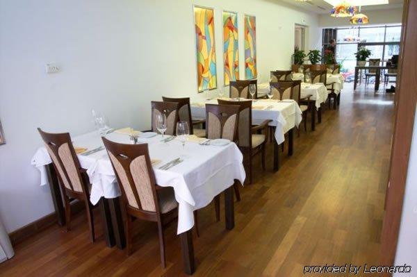 Marshal Hotel Bucarest Ristorante foto