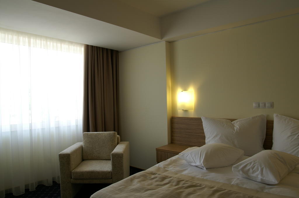 Marshal Hotel Bucarest Camera foto
