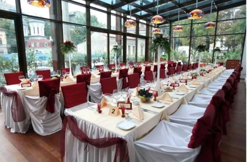 Marshal Hotel Bucarest Esterno foto