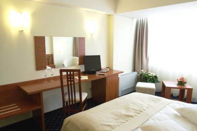 Marshal Hotel Bucarest Camera foto