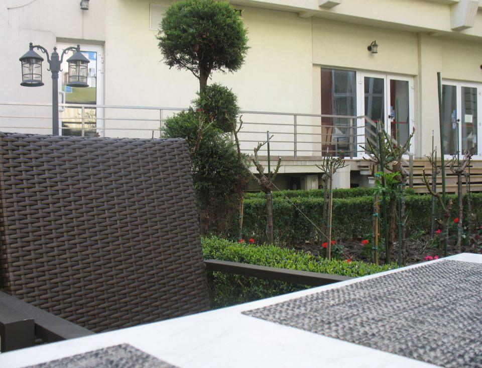 Marshal Hotel Bucarest Esterno foto