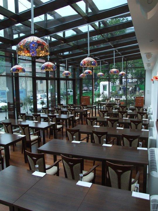 Marshal Hotel Bucarest Esterno foto