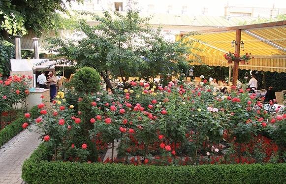 Marshal Hotel Bucarest Esterno foto